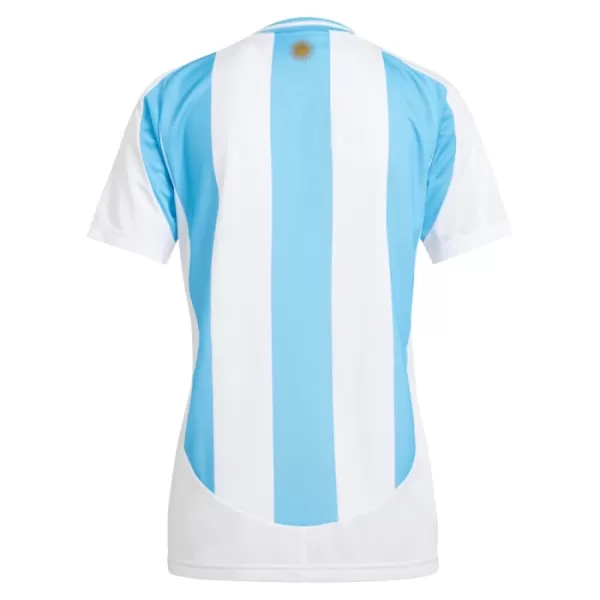 Camisola Argentina Mulher Equipamento 1ª 2024