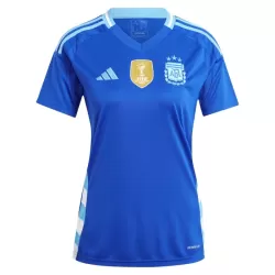 Camisola Argentina Mulher Equipamento 2ª 2024