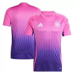 Camisola Alemanha Homem Equipamento 2ª Euro 2024 Camisola Alemanha Homem Equipamento 2ª Euro 2024