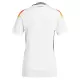 Camisola Alemanha Mulher Equipamento 1ª Euro 2024