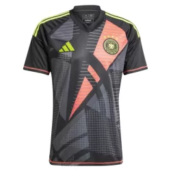Camisola Guarda-Redes Alemanha Homem Equipamento 1ª Euro 2024