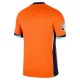 Camisola Holanda Criança Equipamento 1ª Euro 2024