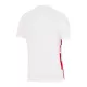 Camisola Croácia Homem Equipamento 1ª Euro 2024