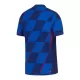 Camisola Croácia Homem Equipamento 2ª Euro 2024