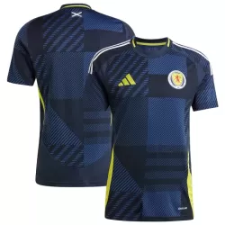 Camisola Escócia Homem Equipamento 1ª Euro 2024 Camisola Escócia Homem Equipamento 1ª Euro 2024