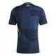 Camisola Escócia Homem Equipamento 1ª Euro 2024