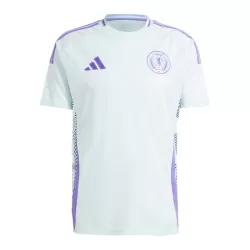 Camisola Escócia Homem Equipamento 2ª Euro 2024 Camisola Escócia Homem Equipamento 2ª Euro 2024