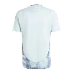 Camisola Escócia Homem Equipamento 2ª Euro 2024