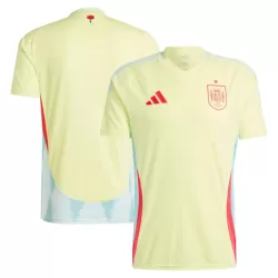 Camisola Espanha Homem Equipamento 2ª Euro 2024 Camisola Espanha Homem Equipamento 2ª Euro 2024