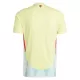 Camisola Espanha Homem Equipamento 2ª Euro 2024