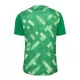 Camisola Guarda-Redes Dinamarca Homem Euro 2024 Verde
