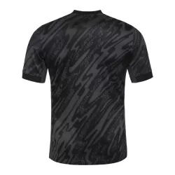 Camisola Guarda-Redes Portugal Homem Euro 2024 Preta