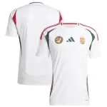 Camisola Hungria Homem Equipamento 2ª Euro 2024