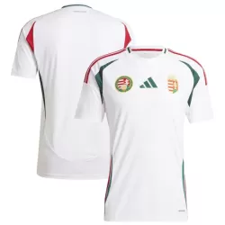Camisola Hungria Homem Equipamento 2ª Euro 2024 Camisola Hungria Homem Equipamento 2ª Euro 2024