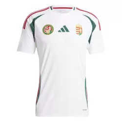 Camisola Hungria Homem Equipamento 2ª Euro 2024