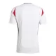 Camisola Hungria Homem Equipamento 2ª Euro 2024