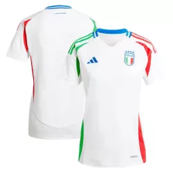 Camisola Itália Mulher Equipamento 2ª Euro 2024 Camisola Itália Mulher Equipamento 2ª Euro 2024