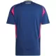Camisola Suécia Homem Equipamento 2ª 2024