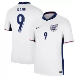 Camisola Inglaterra Kane 9 Homem Equipamento 1ª Euro 2024 Camisola Inglaterra Kane 9 Homem Equipamento 1ª Euro 2024