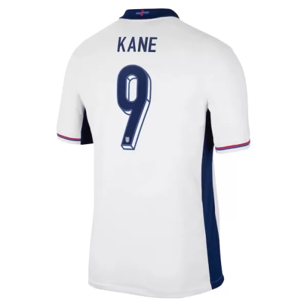 Camisola Inglaterra Kane 9 Homem Equipamento 1ª Euro 2024