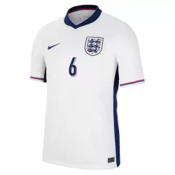 Camisola Inglaterra Maguire 6 Homem Equipamento 1ª Euro 2024