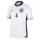 Camisola Inglaterra Maguire 6 Homem Equipamento 1ª Euro 2024
