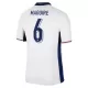 Camisola Inglaterra Maguire 6 Homem Equipamento 1ª Euro 2024