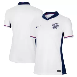 Camisola Inglaterra Mulher Equipamento 1ª Euro 2024 Camisola Inglaterra Mulher Equipamento 1ª Euro 2024