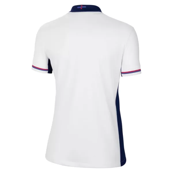 Camisola Inglaterra Mulher Equipamento 1ª Euro 2024