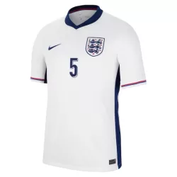 Camisola Inglaterra Stones 5 Homem Equipamento 1ª Euro 2024