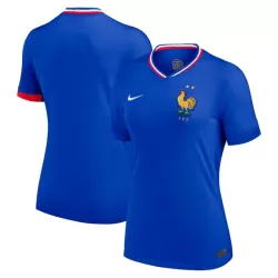 Camisola França Mulher Equipamento 1ª Euro 2024 Camisola França Mulher Equipamento 1ª Euro 2024