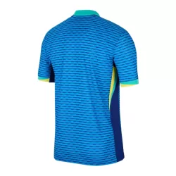 Camisola Brasil Homem Equipamento 2ª 2024