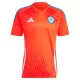 Camisola Chile Homem Equipamento 1ª 2024