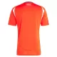 Camisola Chile Homem Equipamento 1ª 2024