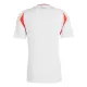 Camisola Chile Homem Equipamento 2ª 2024