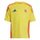 Camisola Colômbia Criança Equipamento 1ª 2024