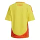Camisola Colômbia Criança Equipamento 1ª 2024