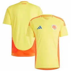 Camisola Colômbia Homem Equipamento 1ª 2024 Camisola Colômbia Homem Equipamento 1ª 2024