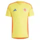 Camisola Colômbia Homem Equipamento 1ª 2024