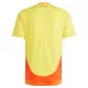 Camisola Colômbia Homem Equipamento 1ª 2024