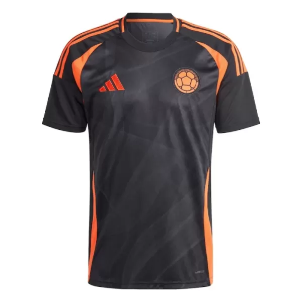 Camisola Colômbia Homem Equipamento 2ª 2024