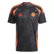 Camisola Colômbia Homem Equipamento 2ª 2024