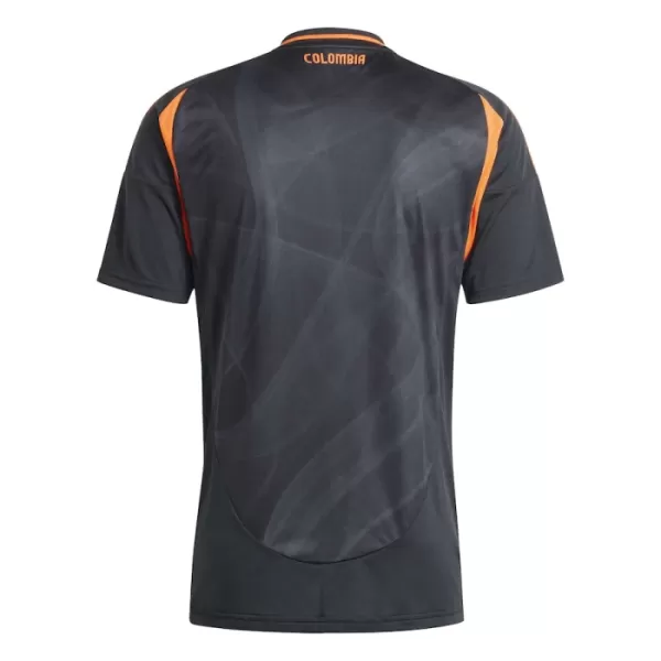 Camisola Colômbia Homem Equipamento 2ª 2024