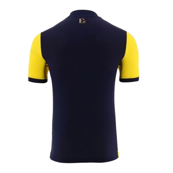 Camisola Equador Homem Equipamento 1ª 2024