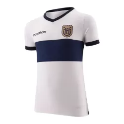 Camisola Equador Homem Equipamento 2ª 2024 Camisola Equador Homem Equipamento 2ª 2024