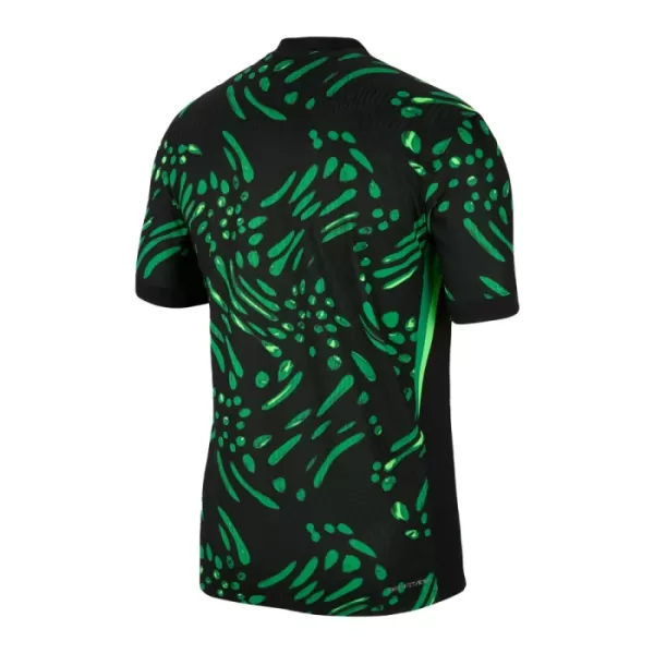 Camisola Nigéria Homem Equipamento 2ª 2024/25