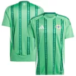 Camisola Northern Irlanda Homem Equipamento 1ª 2024