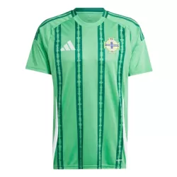 Camisola Northern Irlanda Homem Equipamento 1ª 2024