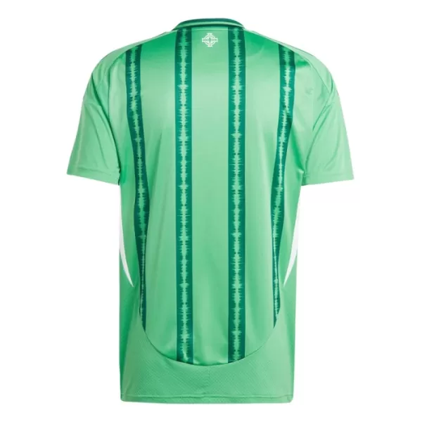 Camisola Northern Irlanda Homem Equipamento 1ª 2024