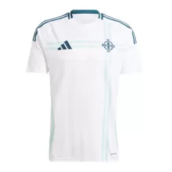 Camisola Northern Irlanda Homem Equipamento 2ª 2024 Camisola Northern Irlanda Homem Equipamento 2ª 2024